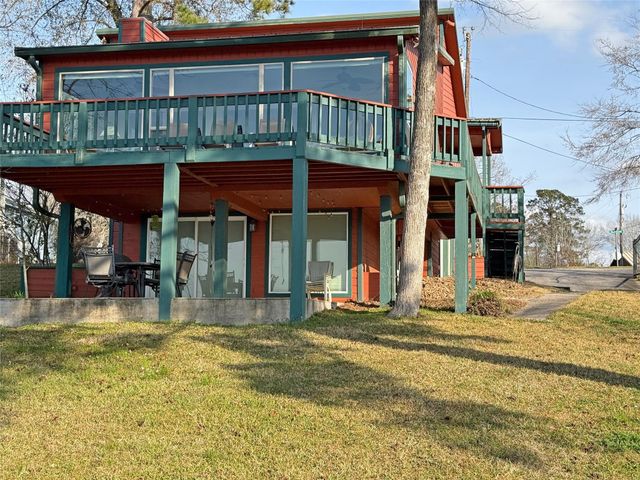 428 Dove Island, Livingston, TX 77351