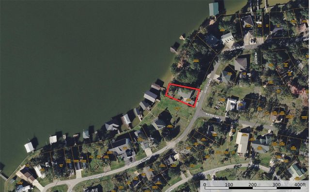 428 Dove Island, Livingston, TX 77351