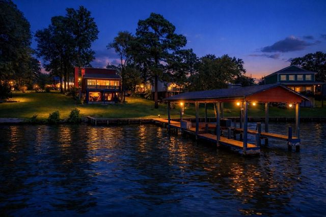 428 Dove Island, Livingston, TX 77351