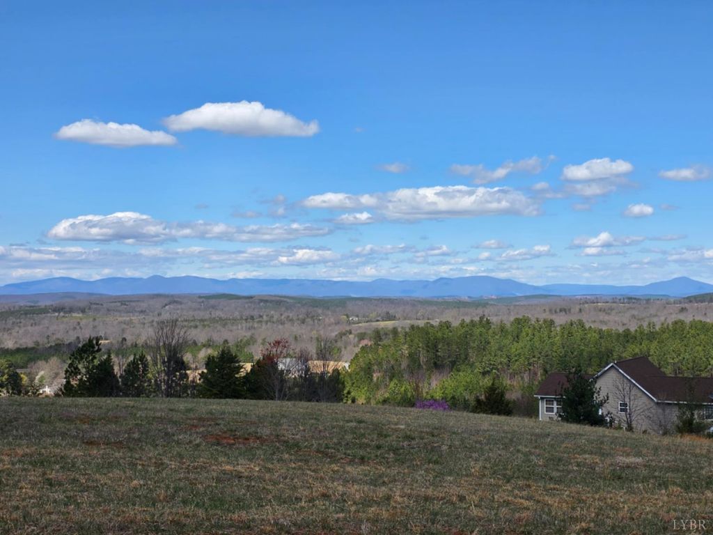 Image 6 of property listing at 0 Skyline Road, Appomattox, VA 24522