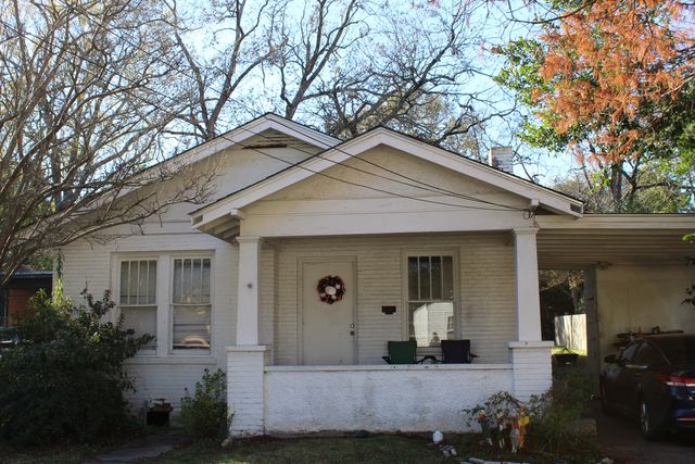 303 S 11th Ave., Hattiesburg, MS 39401