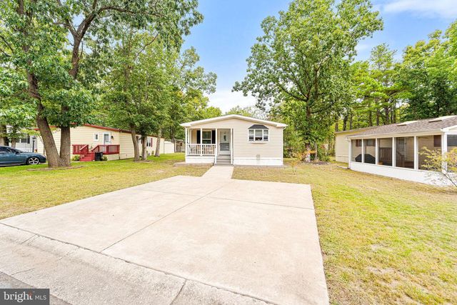58 SKYLINE DR, Sicklerville, NJ 08081