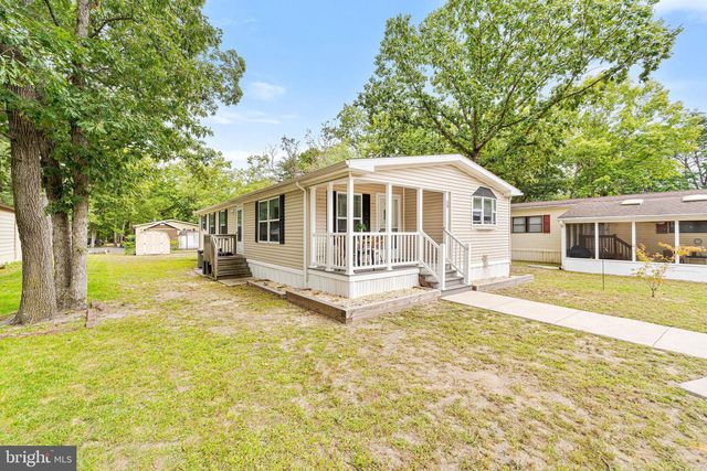58 SKYLINE DR, Sicklerville, NJ 08081