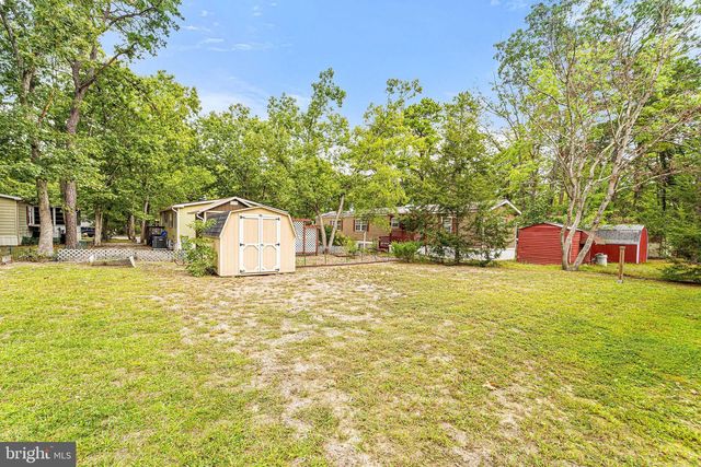 58 SKYLINE DR, Sicklerville, NJ 08081