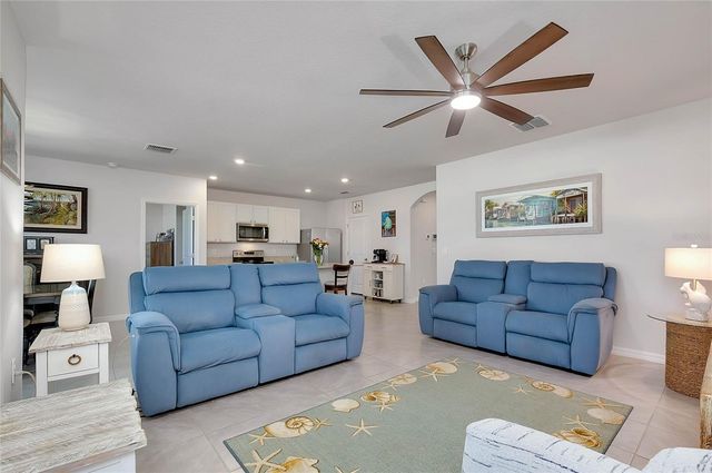 2233 GRAND FLORA TRAIL, Bradenton, FL 34208