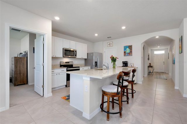 2233 GRAND FLORA TRAIL, Bradenton, FL 34208