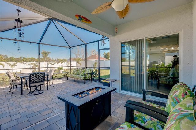 2233 GRAND FLORA TRAIL, Bradenton, FL 34208