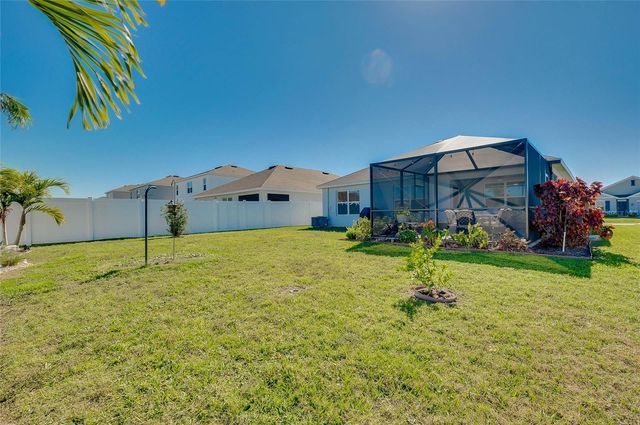 2233 GRAND FLORA TRAIL, Bradenton, FL 34208