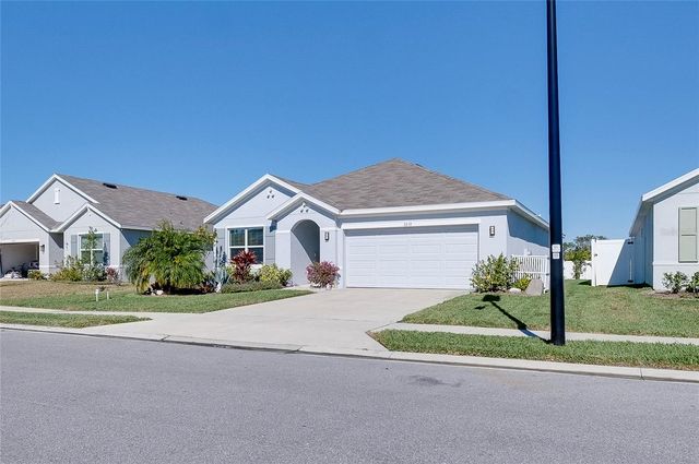 2233 GRAND FLORA TRAIL, Bradenton, FL 34208