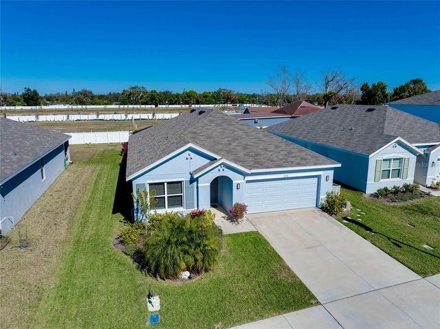 2233 GRAND FLORA TRAIL, Bradenton, FL 34208