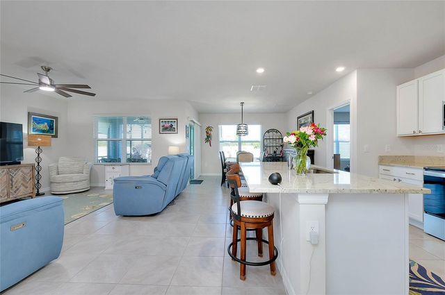 2233 GRAND FLORA TRAIL, Bradenton, FL 34208