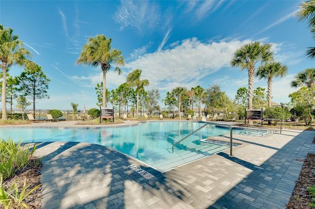 2233 GRAND FLORA TRAIL, Bradenton, FL 34208