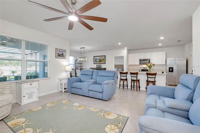 2233 GRAND FLORA TRAIL, Bradenton, FL 34208