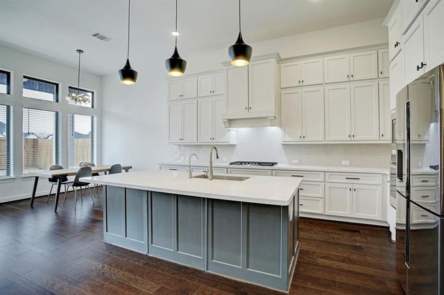 27431 Gardinia Ridge Drive, Katy, TX 77494