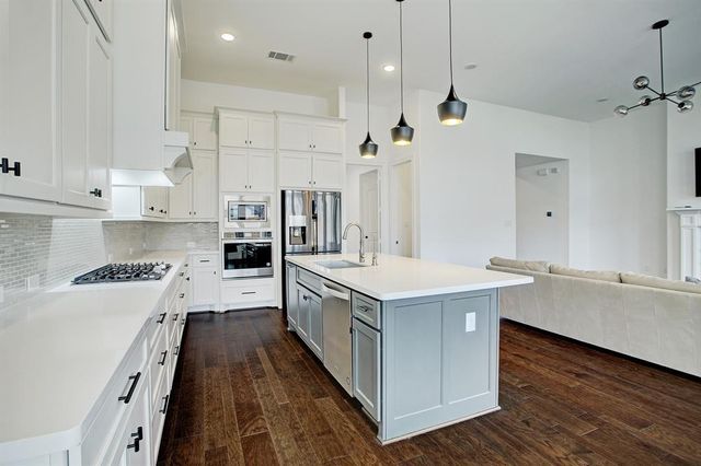 27431 Gardinia Ridge Drive, Katy, TX 77494