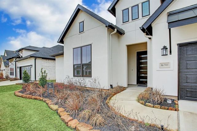27431 Gardinia Ridge Drive, Katy, TX 77494