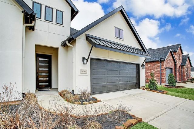 27431 Gardinia Ridge Drive, Katy, TX 77494