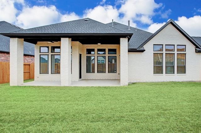 27431 Gardinia Ridge Drive, Katy, TX 77494
