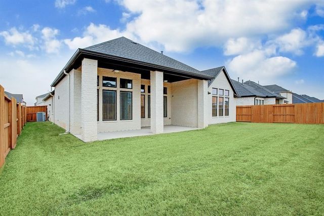 27431 Gardinia Ridge Drive, Katy, TX 77494