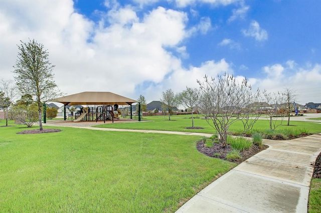 27431 Gardinia Ridge Drive, Katy, TX 77494