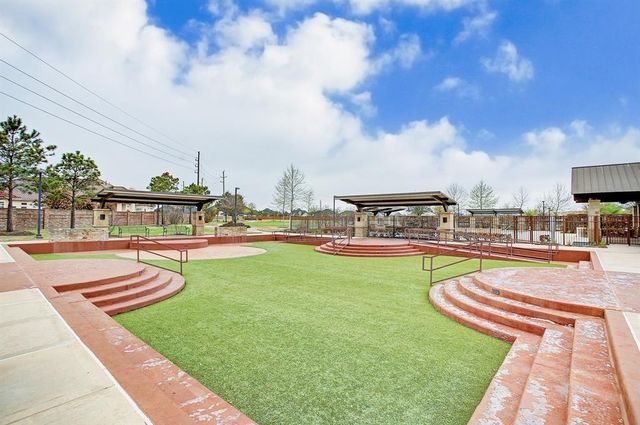 27431 Gardinia Ridge Drive, Katy, TX 77494
