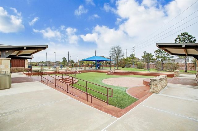 27431 Gardinia Ridge Drive, Katy, TX 77494