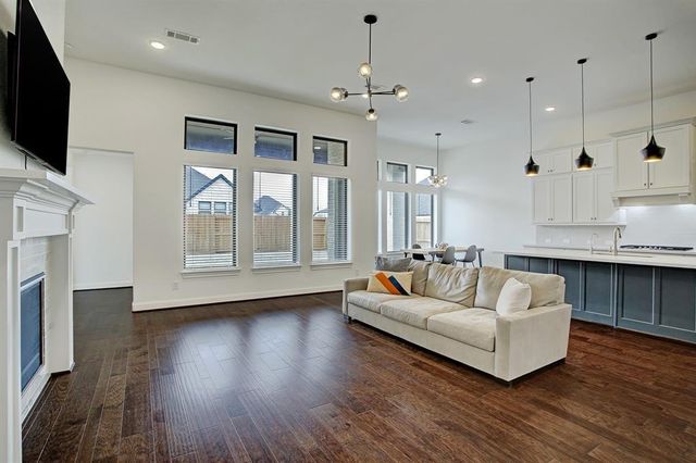 27431 Gardinia Ridge Drive, Katy, TX 77494