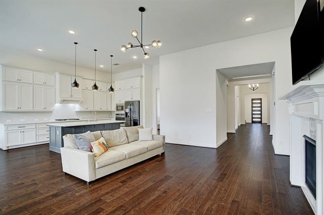 27431 Gardinia Ridge Drive, Katy, TX 77494