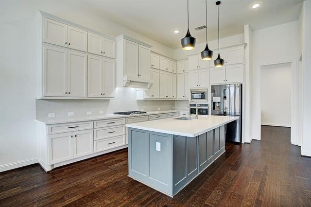 27431 Gardinia Ridge Drive, Katy, TX 77494