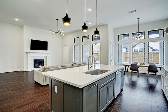 27431 Gardinia Ridge Drive, Katy, TX 77494