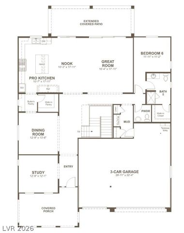 8846 Spencer Garrett Street, Las Vegas, NV 89113