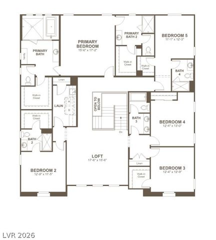 8846 Spencer Garrett Street, Las Vegas, NV 89113