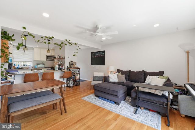 2953 SYCAMORE ST, Alexandria, VA 22305