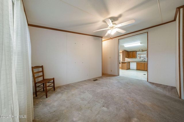 197 Tar Landing Road, Holly Ridge, NC 28445