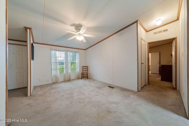 197 Tar Landing Road, Holly Ridge, NC 28445