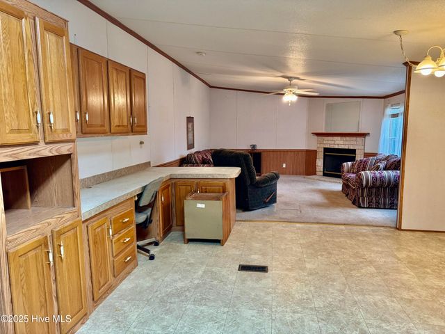 197 Tar Landing Road, Holly Ridge, NC 28445