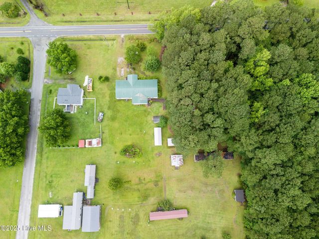 197 Tar Landing Road, Holly Ridge, NC 28445