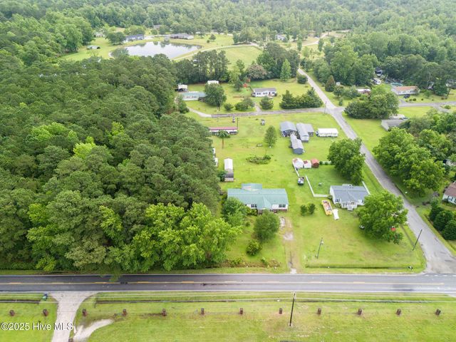 197 Tar Landing Road, Holly Ridge, NC 28445