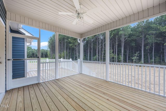 99 Sanders Farm Drive, Smithfield, NC 27577