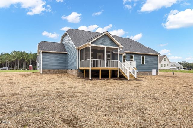 99 Sanders Farm Drive, Smithfield, NC 27577