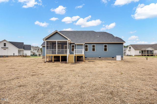 99 Sanders Farm Drive, Smithfield, NC 27577