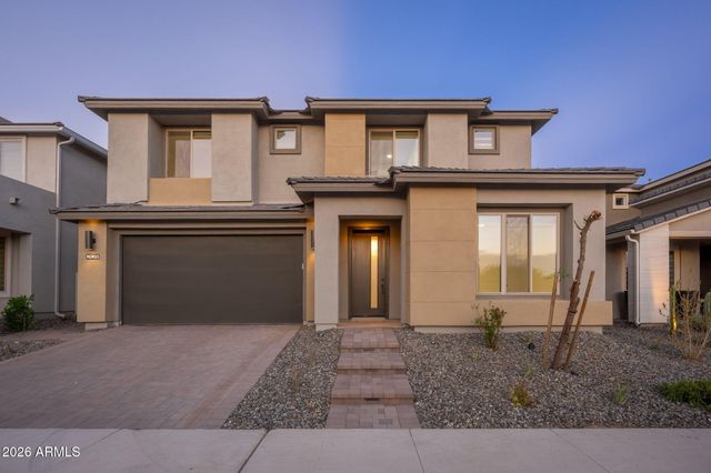 21019 N 60TH Terrace, Phoenix, AZ 85054