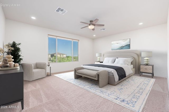 21019 N 60TH Terrace, Phoenix, AZ 85054