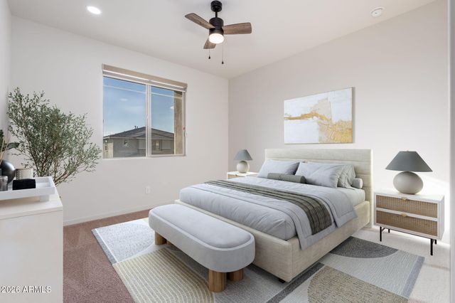 21019 N 60TH Terrace, Phoenix, AZ 85054