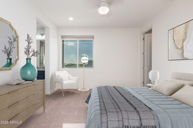 21019 N 60TH Terrace, Phoenix, AZ 85054