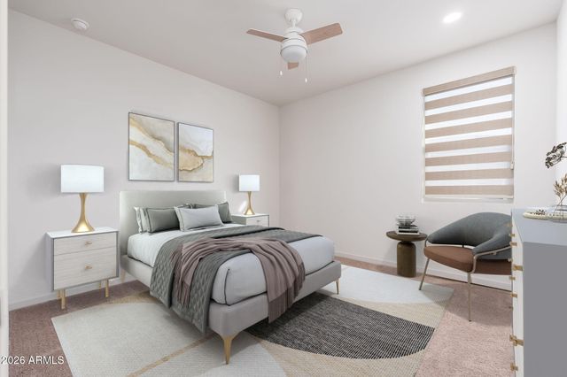 21019 N 60TH Terrace, Phoenix, AZ 85054