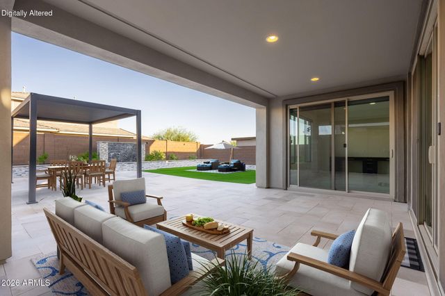 21019 N 60TH Terrace, Phoenix, AZ 85054