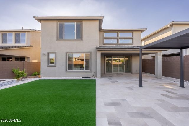 21019 N 60TH Terrace, Phoenix, AZ 85054