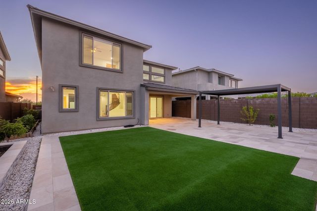 21019 N 60TH Terrace, Phoenix, AZ 85054