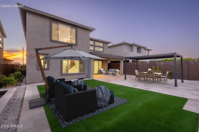 21019 N 60TH Terrace, Phoenix, AZ 85054